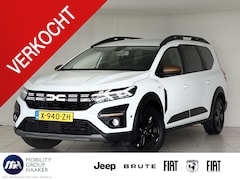 Dacia Jogger - 1.6 Hybrid 140 Extreme 7-persoons | Apple-Android | Trekhaak | Dealonderhouden