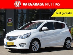 Opel Karl - 1.0 ecoFLEX Innovation | Clima-Airco | Apple Carplay | Stoelverwarming | Incl. Garantie |