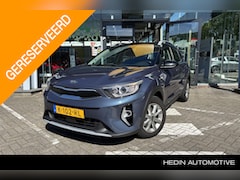 Kia Stonic - 1.0 T-GDi MHEV DynamicLine | Camera | Navigatie | Automatische Airco |
