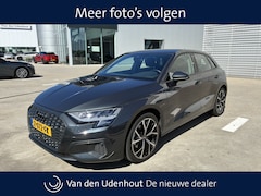 Audi A3 Sportback - 30 TFSI 110Pk Pro Line