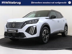 Peugeot e-2008 - EV GT 54 kWh