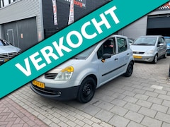 Renault Modus - 1.6-16V Expression Luxe Trekhaak Airco NAP APK