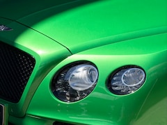 Bentley Continental GTC - 4.0 V8S