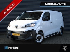 Peugeot Expert - L2 2.0 BlueHDi 145pk DIGITAAL INSTRUMENTENPANEEL | DAB | APPLE CARPLAY | NAVI | CAMERA