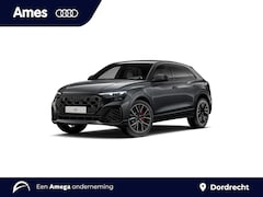 Audi Q8 - Pro Line S 55 TFSI e 290 kW / 394 PK SUV 8 versn. Tiptronic quattro