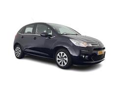 Citroën C3 - 1.6 BlueHDi Business *NAVI-FULLMAP | ECC | CRUISE | HIFI-SOUND | COMFORT-SEATS | TOWBAR