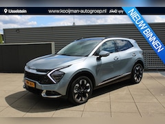 Kia Sportage - 1.6 T-GDi PHEV DynamicPlusLine Schuifdak / Navigatie / Camera