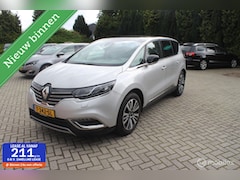 Renault Espace - 1.6 dCi Initiale Paris 5p. 4wd. bomvol opties