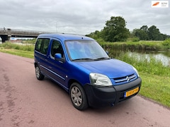 Citroën Berlingo - 1.6i Multispace Image |5pers.|NW APK|