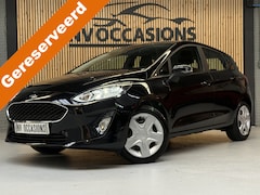 Ford Fiesta - 1.0 EcoBoost Connected CRUISE/PARKEERSNSR/LED/APPLECARPL/ANDROIDAUTO/97DKM/NAP