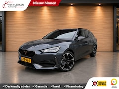 CUPRA Leon Sportstourer - 1.4 e-Hybrid Business