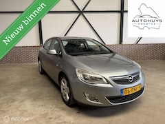 Opel Astra - 1.4 Turbo Edition Cruise Control | Airco