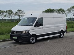 Volkswagen Crafter - 35 2.0 TDI L4H3 Maxi Airco Navi Euro6 140Pk Pdc L4H3 Maxi Airco Euro6 140Pk Pdc