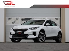 Kia XCeed - 1.6 GDi 140PK PHEV DynamicPlusLine Adaptieve Cruise