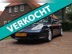 Porsche Boxster - 2.7 Handgeschakeld | Facelift | Slechts 128.000KM | Elek. Spoiler | Lederen Stoelen | Lich