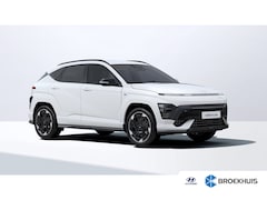 Hyundai Kona Electric - N Line 64.8 kWh | €4000, - korting | Vanaf 419, - Private Lease p/m