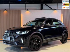 Volkswagen T-Roc - 1.5 TSI R-Line Pano|Keyl|Cam|Sfeer