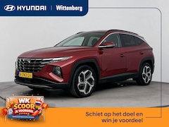 Hyundai Tucson - 1.6 T-GDI PHEV Comfort 4WD | Stoelverwarming | Trekhaak | Navigatie | Camera | Adaptive cr