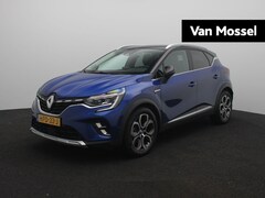 Renault Captur - 1.6 E-Tech Plug-in Hybrid 160 Serie Limitée E-TECH | Navigatie | Camera | Climate control