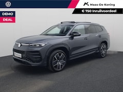 Volkswagen Tayron - 1.5eHybrid 200kW/272PK R-Line DSG · Panoramadak · Massagefunctie · Camera + Parkeersensore