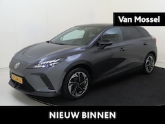 MG MG4 - Long Range Comfort 64 kWh | CarPlay | Led Koplampen | Adaptive Cruise Control | 450 KM RAN