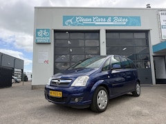 Opel Meriva - 1.6-16V Essentia