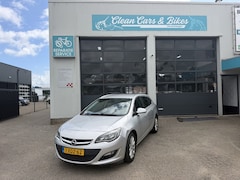 Opel Astra Sports Tourer - 1.4 Turbo Sport