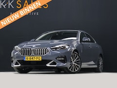 BMW 2-serie Gran Coupé - 220i M Sport [SCHUIFKANTELDAK, APPLE CARPLAY, TREKHAAK, ANDROID, CRUISE, STOELVERWARMING,