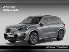 BMW X1 - xDrive30e M-Sport | 20 Inch | Panoramadak | Head up | Harman Kardon |
