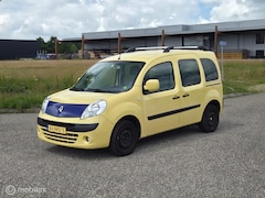 Renault Kangoo Family - 1.6-16V Privilège Airco / Cruise /