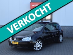 Volkswagen Golf - 2.0 FSI Sportline airco LM cruise org NL