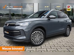 Volkswagen Tiguan - 1.5 eTSI | Trekhaak | 360 Camera | Winter Pakket |