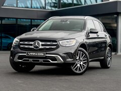 Mercedes-Benz GLC-klasse - GLC 300 e 4Matic | Panorama | Trekhaak | Distrtonic