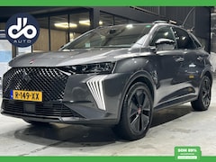 DS 7 - 7 E-Tense 225 Performance Line | SOH 89%