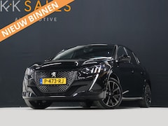 Peugeot 208 - 1.2 GT Pack [PANORAMADAK, CAMERA, APPLE CARPLAY, TREKHAAK, ANDROID, PDC, STOELVERWARMING,