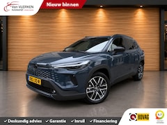 Toyota Corolla Cross - Hybrid 140 Dynamic NIEUW MODEL