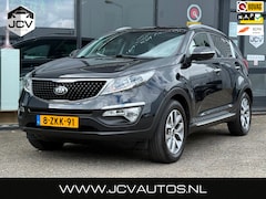 Kia Sportage - 1.6 GDI ExecutiveLine LEER/PANO/TREKHAAK/NAP