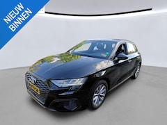 Audi A3 Sportback - 30 TFSI Pro Line NL-AUTO | LEDER | DIGIDASH | PDC