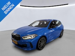 BMW 1-serie - 118i High Executive Edition NL-AUTO | M-PAKKET | LEDER | SFEER VERLICHTING