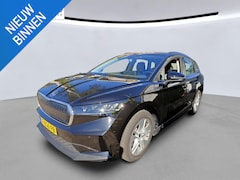Skoda Enyaq iV - 60 Selection NL-AUTO | CAMERA | NAVI | LED