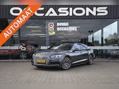 Audi A5 Sportback - 2.0 40 TFSI Sport S-line Edition PANORAMADAK A5 Sportback 40 TFSI Sport S-line Edition