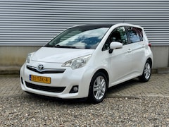 Toyota Verso S - 1.3 VVT-i Dynamic automaat | Pano, trekhaak, navi, camera |