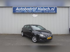 SEAT Ibiza - 1.2 TDI 55KW ECOMOTIVE