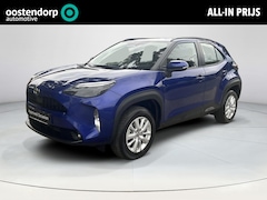Toyota Yaris Cross - 1.5 Hybrid 115 Business Plus
