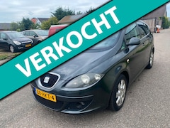 SEAT Altea XL - 1.4 TSI Stylance