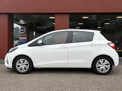 Toyota Yaris - 1.5 Hybrid Aspiration AUTOMAAT | NAV | CAMERA