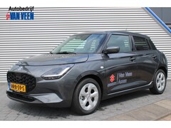 Suzuki Swift - 1.2 Select Smart Hybrid | Lichtmetaal | Navi | Adapt. Cruise