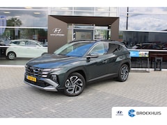 Hyundai Tucson - 1.6 T-GDI PHEV Premium Sky | Achterbank verwarmd | Achteruitrij assistent | Achteruitrijca