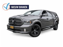 Dodge Ram - Sport 5.7 V8 N.A.P