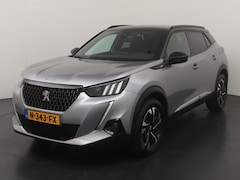 Peugeot 2008 - 1.2 PureTech GT